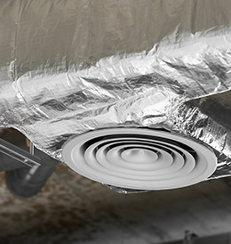 Air Duct Cleaning