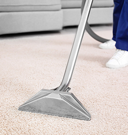 Carpet Cleaning